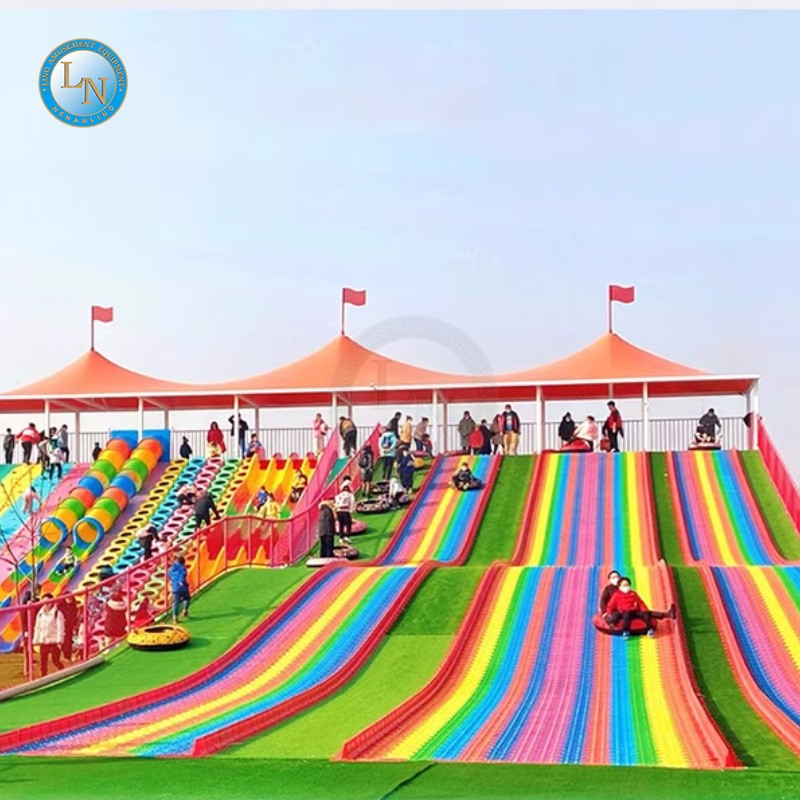 Rotating Globe Manufacturer - Customized Carnival Arcade Games