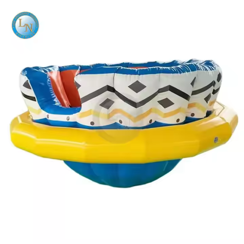 Wave Pool Manufacturer - Water Wave Simulator Surfing Equipment