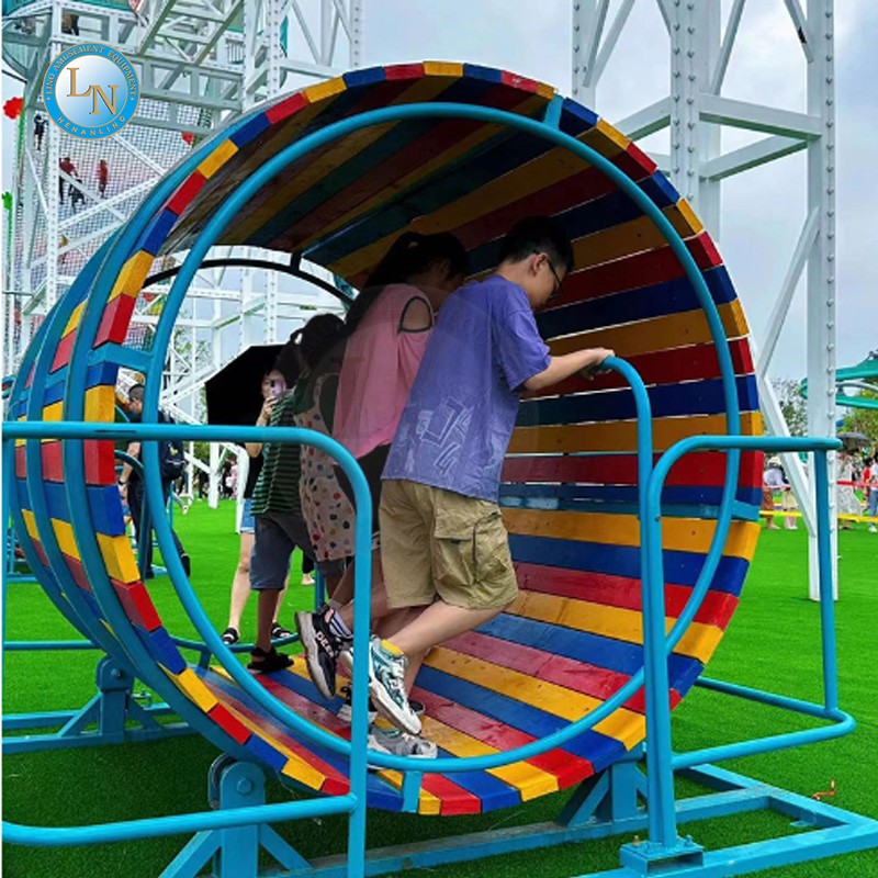 Swivel Chair Factory - Cheap Playground Rotating Amusement Ride