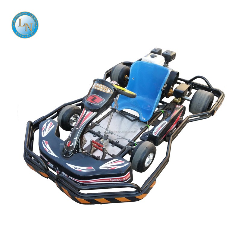 Go Kart Manufacturer - Mini Racing Car for Children Outdoor Play