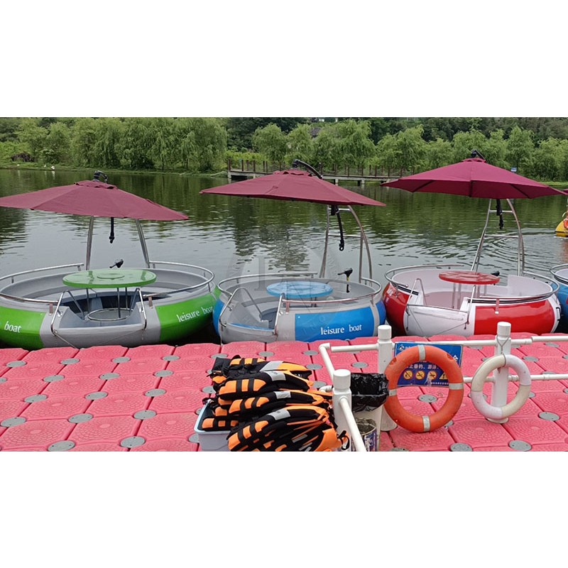 Water Raft Factory - Hot Dog Large Inflatable Tube Adults