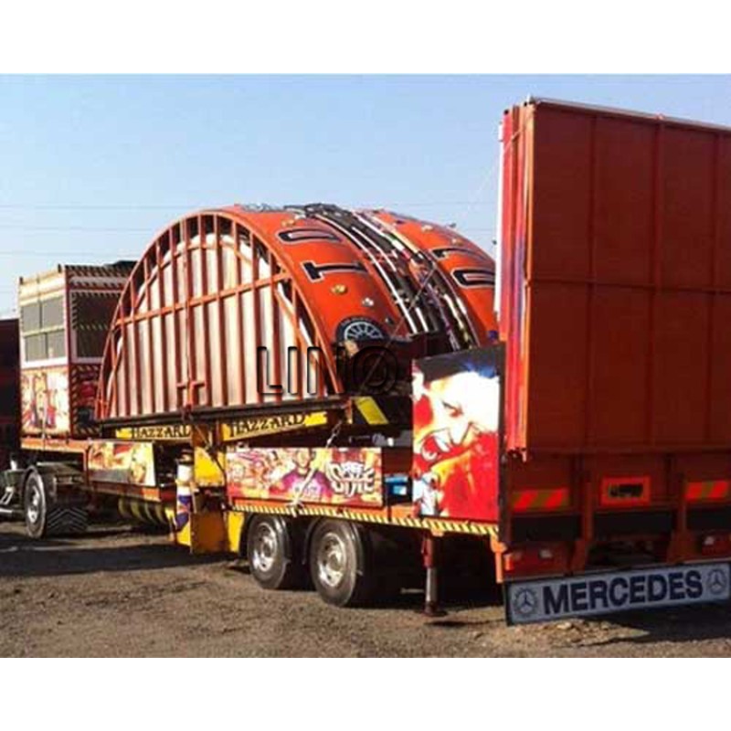 Mechanical Bull Factory - Electric Inflatable Rodeo Bull Riding