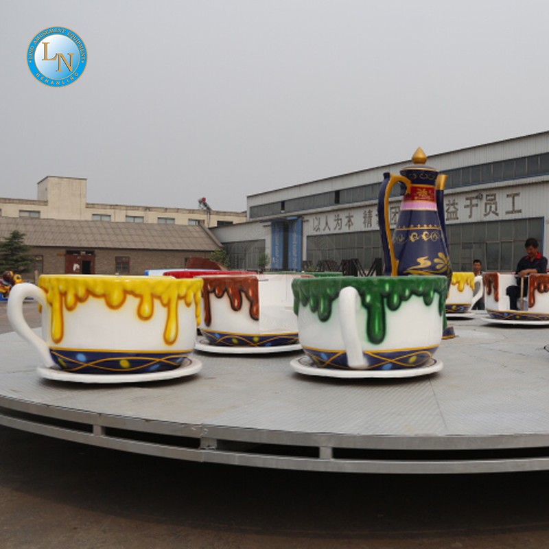 Gondola Manufacturer - Outdoor Tramway Funicular Cable Car