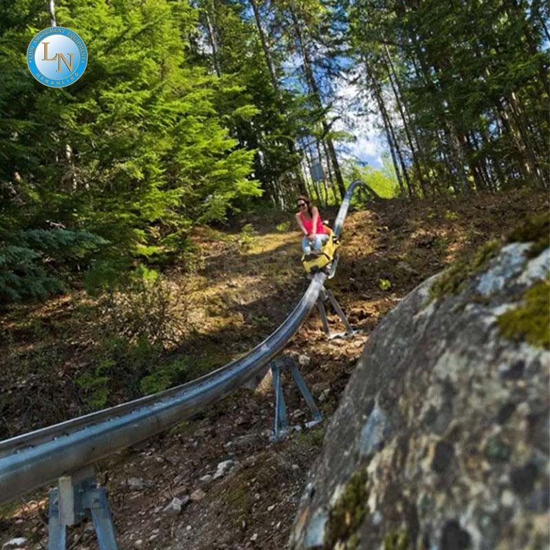 Bicycle Ride Manufacturer - Customized 6 Seats Playground Equipment