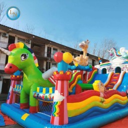 Inflatable Bouncer Manufacturer - Large Adult Jumping Castle Party