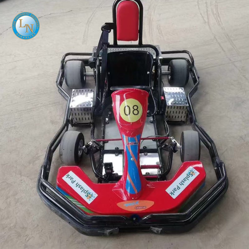 Racing Go Kart Factory - Direct Sale Electric Adults Kids Kart
