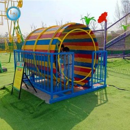 Swivel Chair Factory - Cheap Playground Rotating Amusement Ride