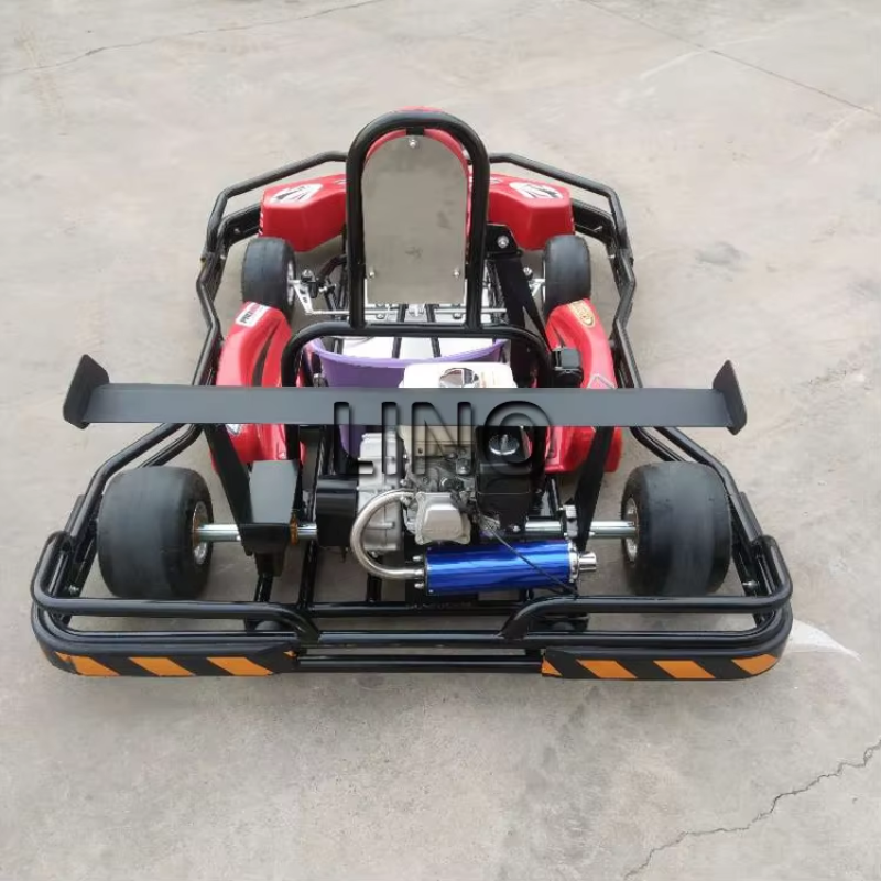 Go Kart Factory - 150cc 200cc Racing Off Road Golf Kart