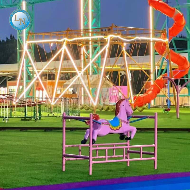 Mountain Slide Manufacturer - Adventure Park Outdoor Coaster Ride