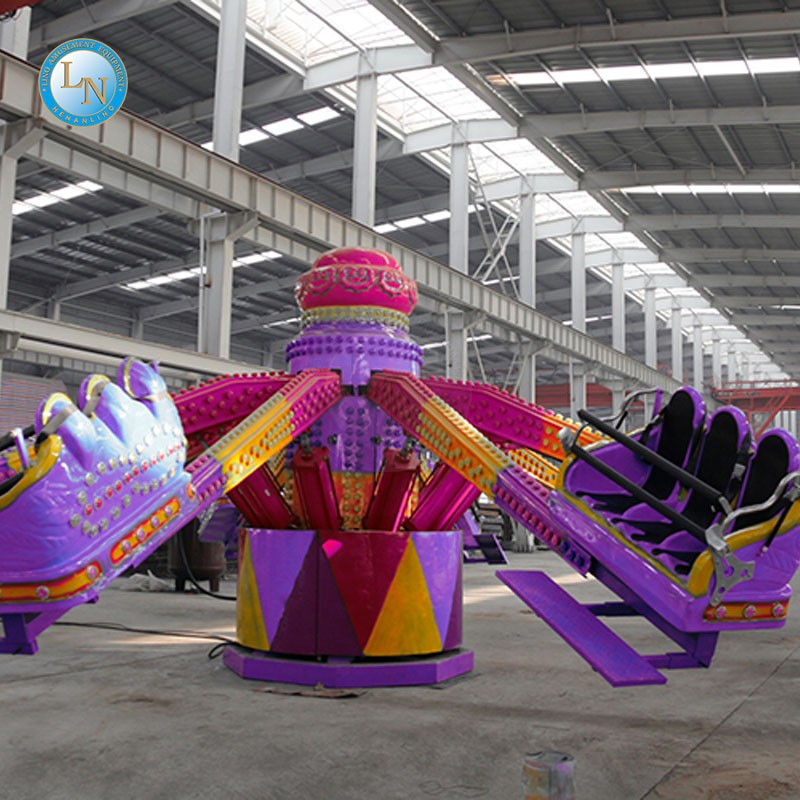 Inflatable Trampoline Manufacturer - Bullfight Outdoor Indoor Playground