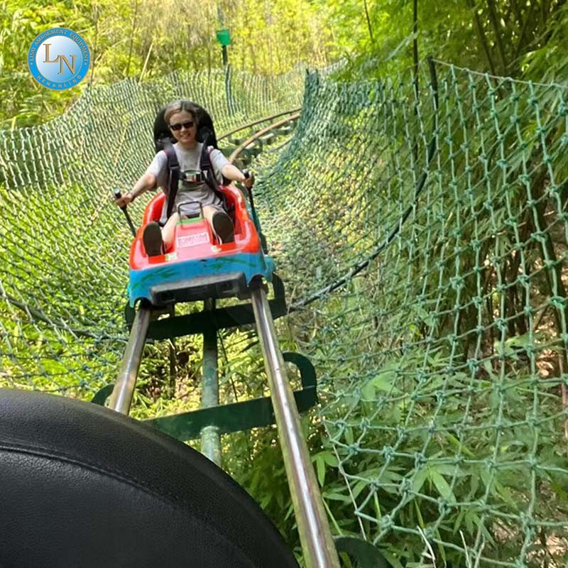 Bicycle Ride Manufacturer - Customized 6 Seats Playground Equipment