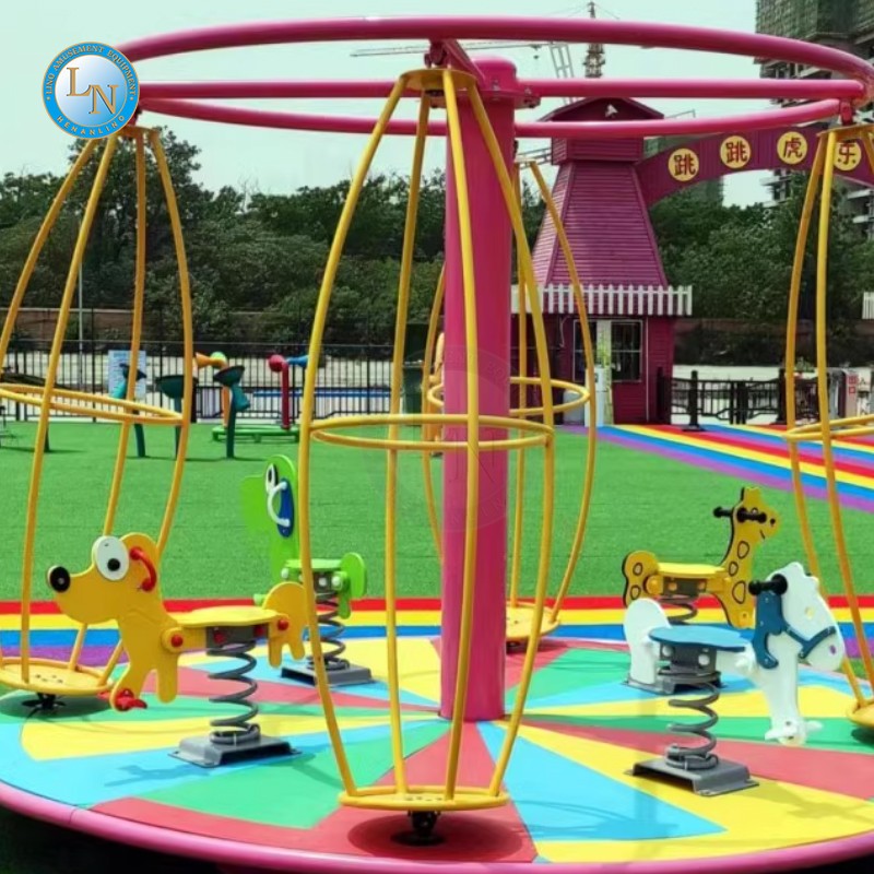 Cable Car Factory - Sightseeing Crane Tourist Area Equipment