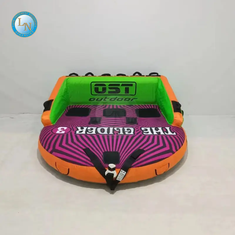 Water Slide Manufacturer - Outdoor Water Play Swimming Pool