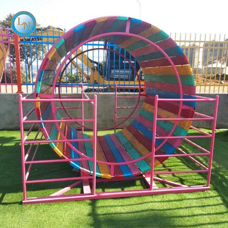 Swivel Chair Factory - Cheap Playground Rotating Amusement Ride