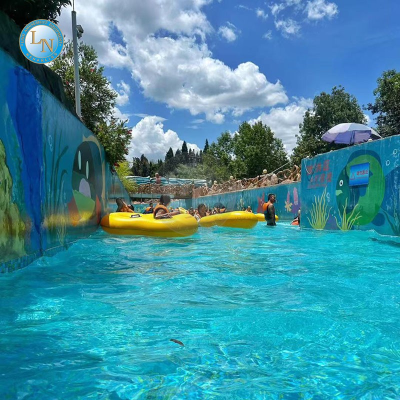 Water Tube Factory - 2-4 Person Inflatable Boat Tube Towable