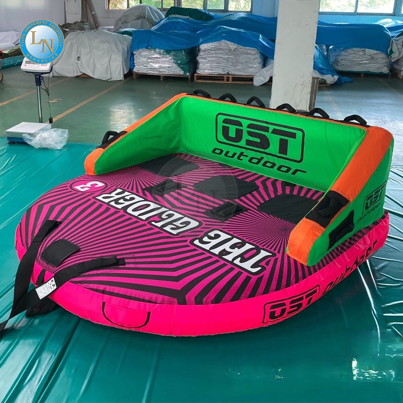 BBQ Boat Factory - Electric Engine Grill Water Equipment