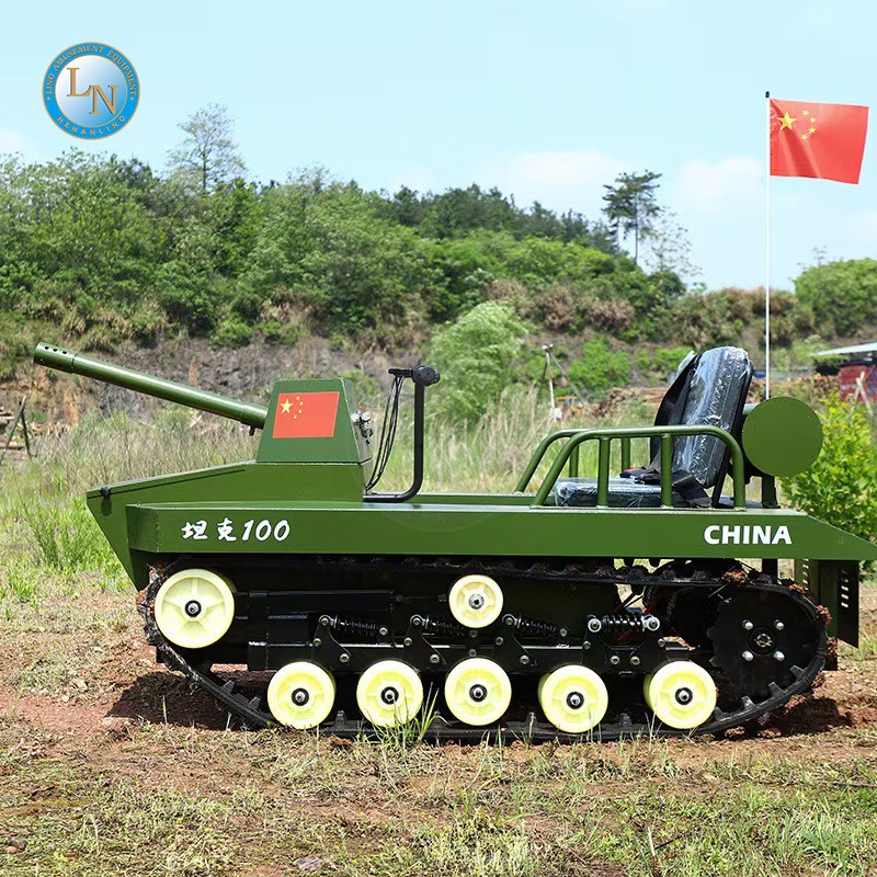 Excavator Ride Factory - Carnival Amusement Parks Kiddie Equipment