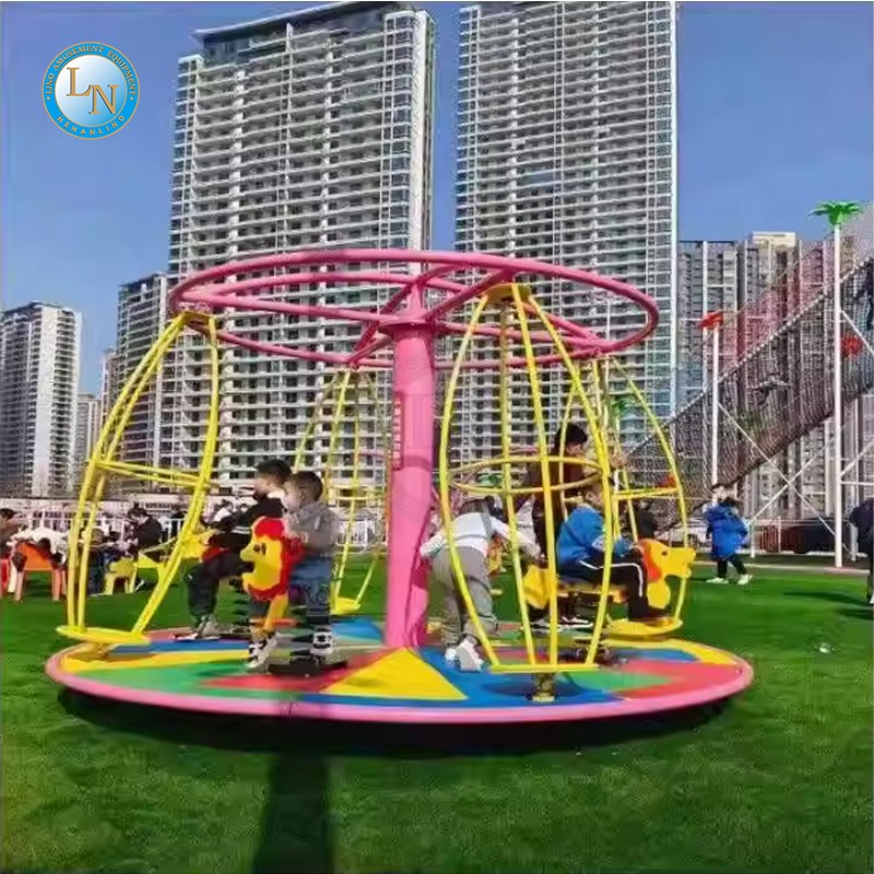 Cable Car Factory - Sightseeing Crane Tourist Area Equipment