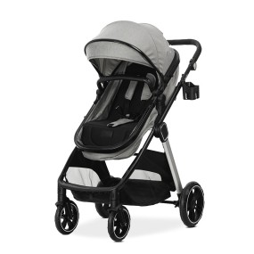 Baby Stroller Manufacturer - EN1888 Approved Foldable Seat