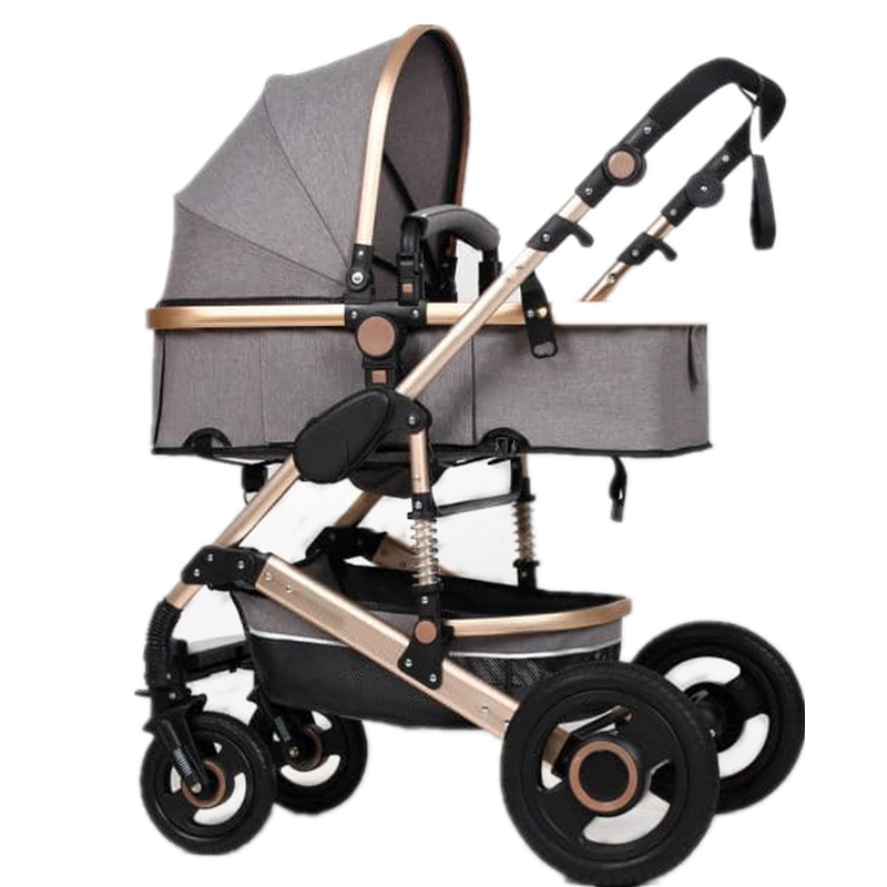 Baby Stroller Factory - Newborn Folding Push Chair