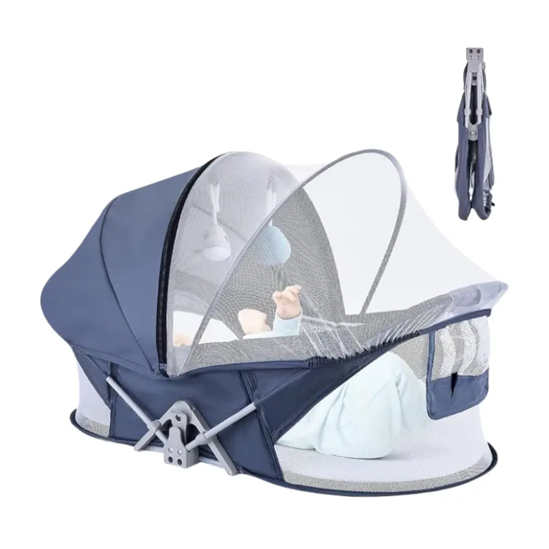 Baby Bed Supplier - Travel Mosquito Net Cot