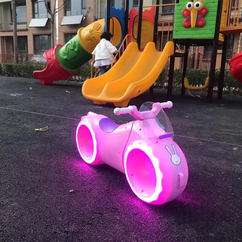 Baby Walker Manufacturer - Musical Walking Toy Chair