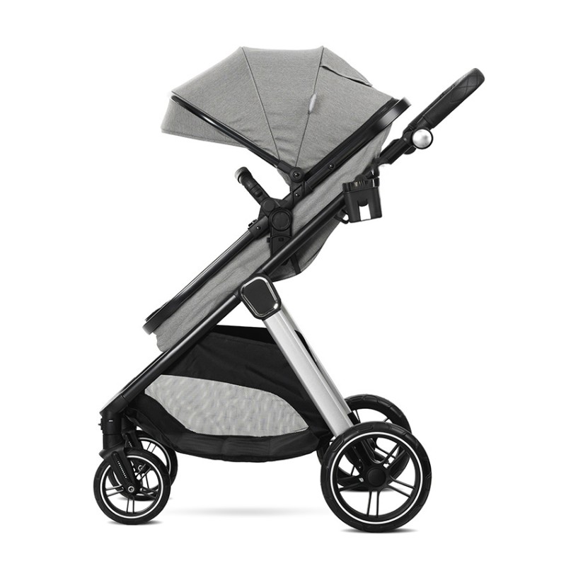 Baby Stroller Manufacturer - EN1888 Approved Foldable Seat