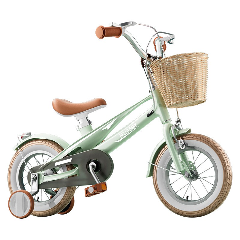 Balance Bike Factory - Classic Durable 12 Inch