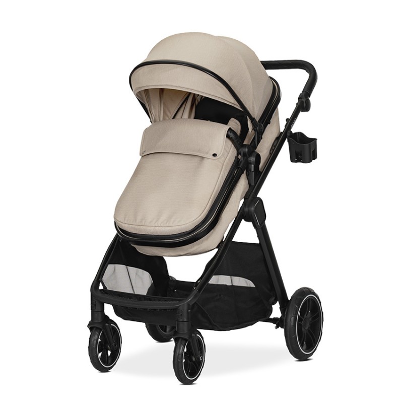 Baby Stroller Factory - EN1888 Approved Reclining Seat