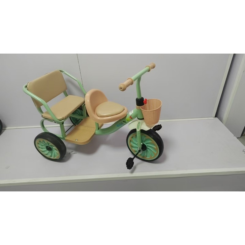 Children Tricycle Supplier - High Quality Factory
