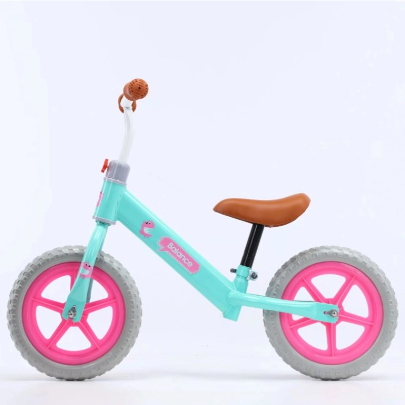 Balance Bike Supplier - Non Pedal Two Wheeled