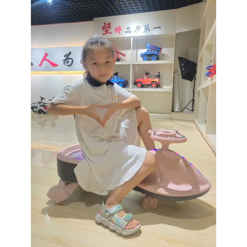 Scooter Supplier - Foldable Two Wheeled Handbrake