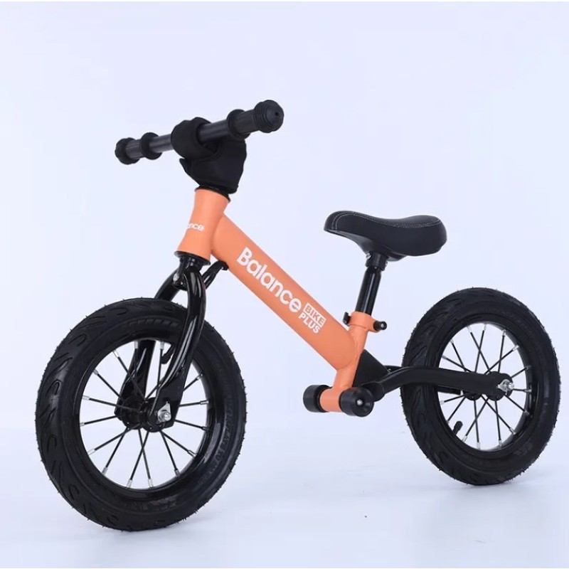 Balance Bike Manufacturer - Lightweight Portable 12 Inch