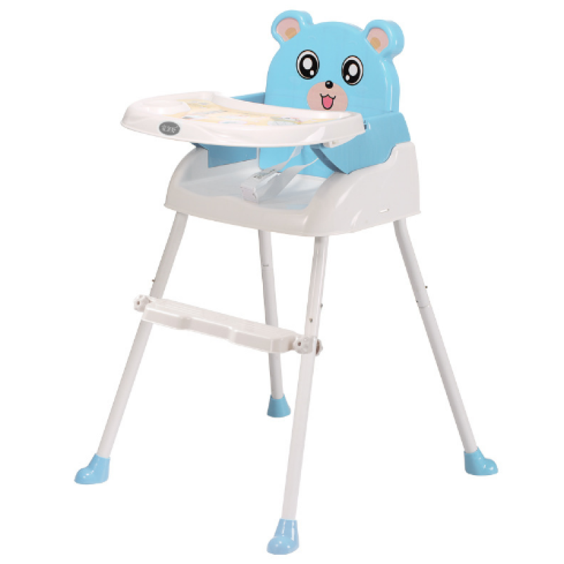 Utility Cart Factory - 4-Seater Foldable Alloy Wagon