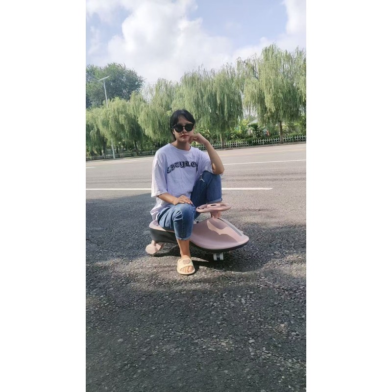 Scooter Supplier - Foldable Two Wheeled Handbrake