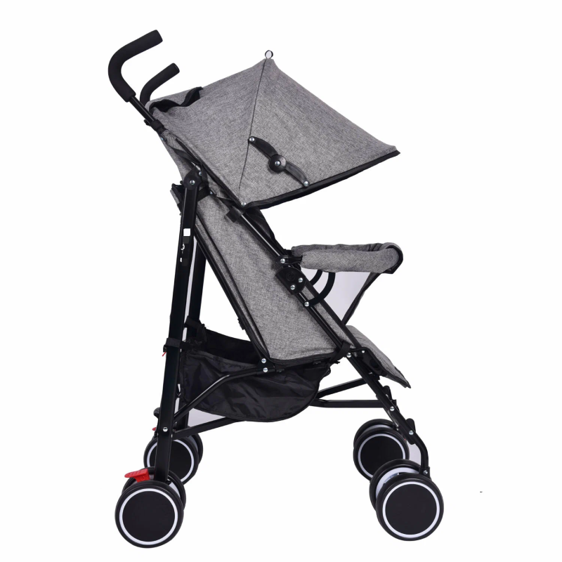 Umbrella Stroller Factory - Compact Fold with Canopy