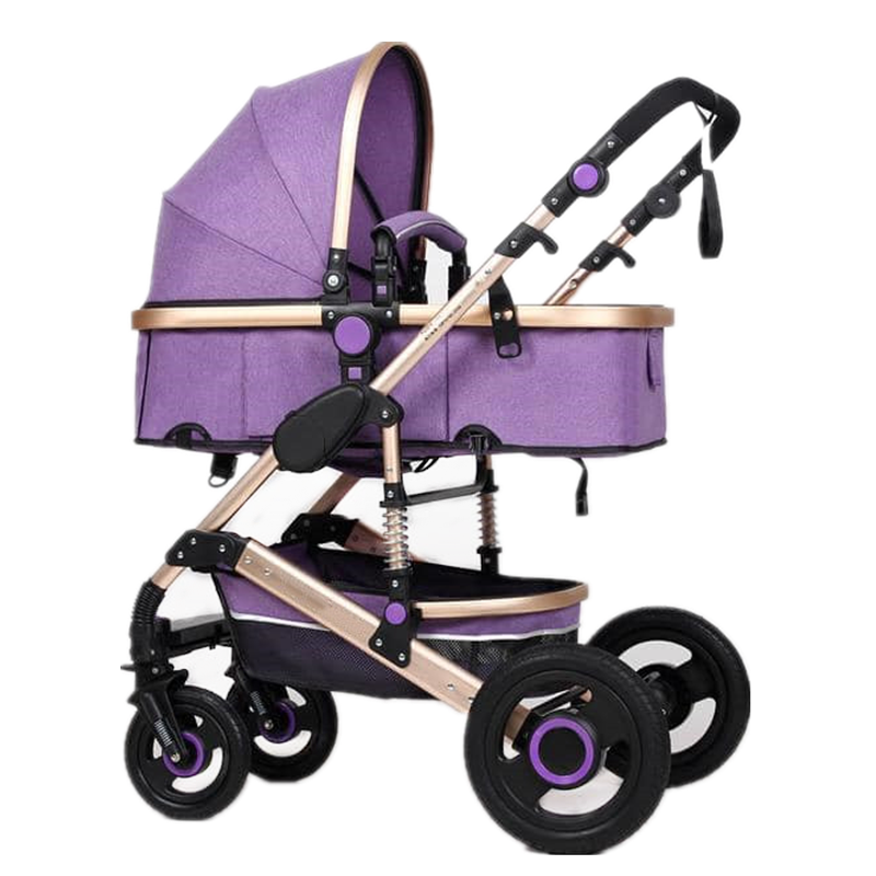 Baby Stroller Factory - Newborn Folding Push Chair