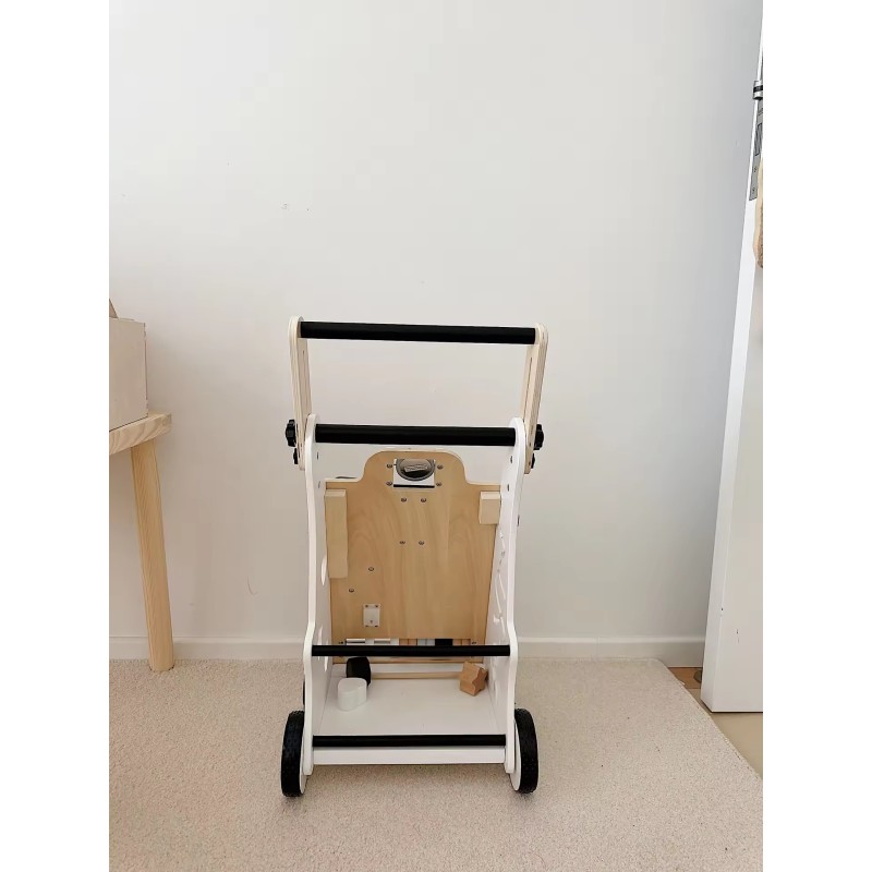Baby Walker Supplier - Music Learning Walker OEM