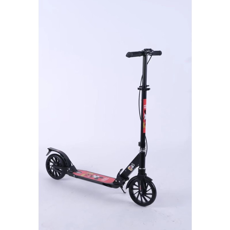 Electric Motorcycle Factory - 3 Wheel Light Music