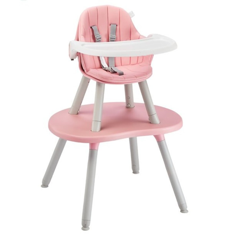 Feeding Chair Factory - Portable Movable Dining
