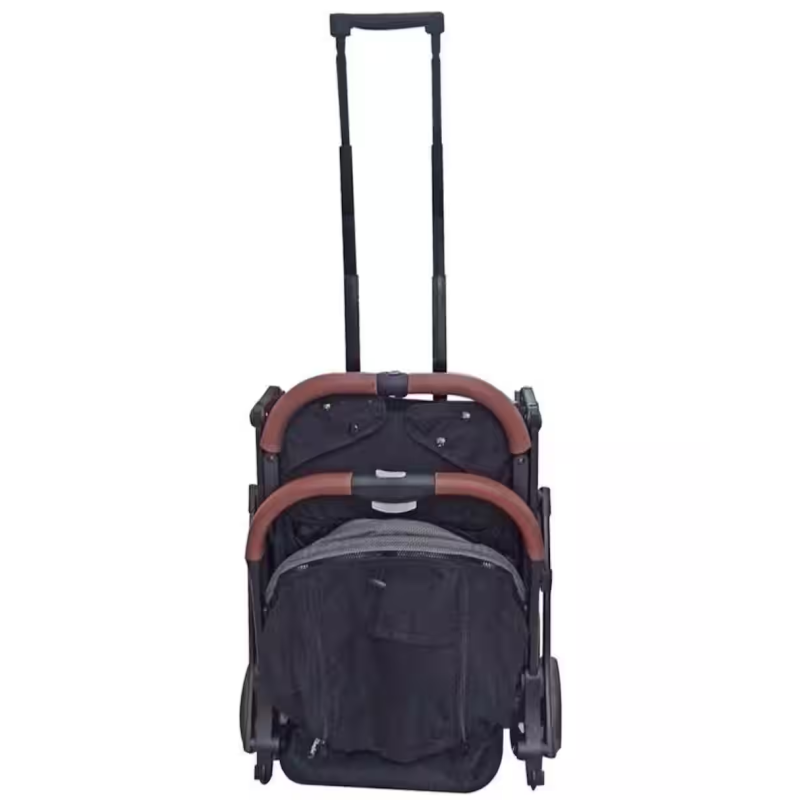 Baby Stroller Manufacturer - Luxury Lightweight Foldable Pram