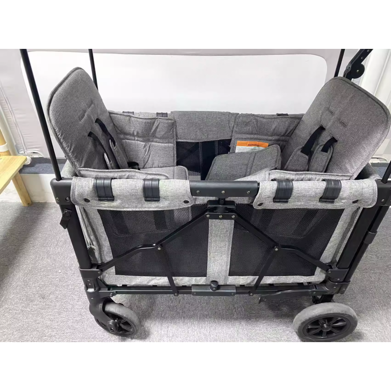 Utility Cart Manufacturer - Collapsible Camping Wagon