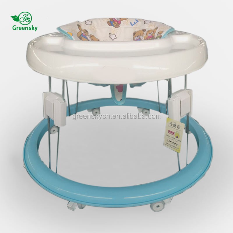 Baby Walker Factory - Wooden Pushchair Custom Design