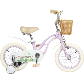 Balance Bike Factory - Classic Durable 12 Inch