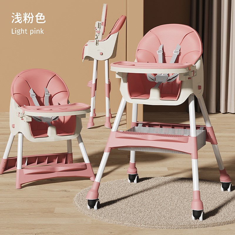 Feeding Chair Manufacturer - Infant Dining High Chair