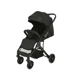Baby Stroller Supplier - Portable Height Adjustable Handle