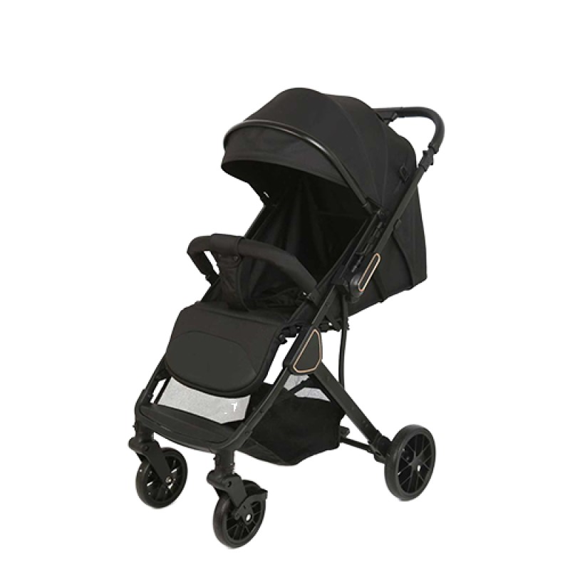 Baby Stroller Supplier - Portable Height Adjustable Handle