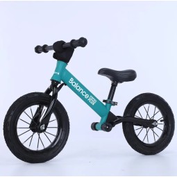 Balance Bike Manufacturer - Lightweight Portable 12 Inch