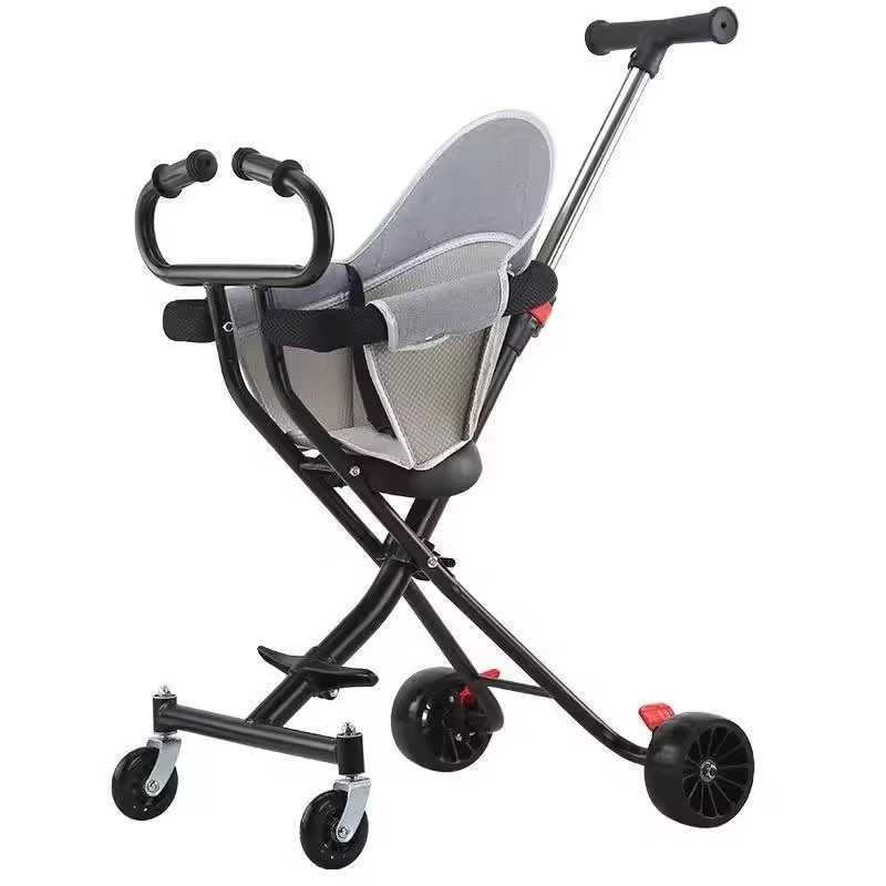 Baby Stroller Manufacturer - Lightweight Travel Pram