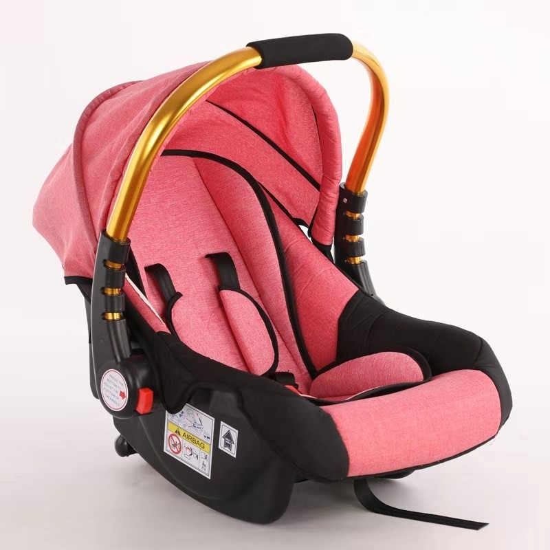 Car Seat Supplier - Newborn Cradle 0-15 Months